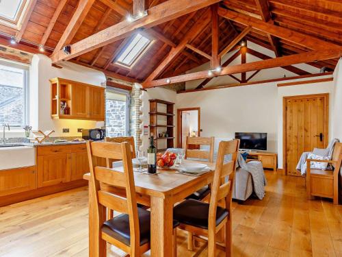 Iekārtas, 1 Bed in Launceston oc-81076 in St Giles on the Heath