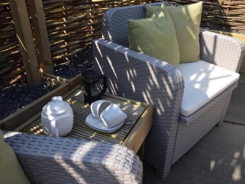 Iekārtas, 1 Bed in Launceston oc-81076 in St Giles on the Heath