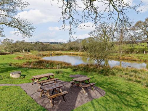 Iekārtas, 1 Bed in Launceston oc-81076 in St Giles on the Heath