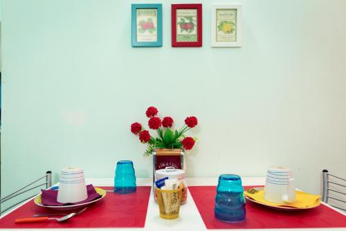 Viaggio a Napoli B&B 3
