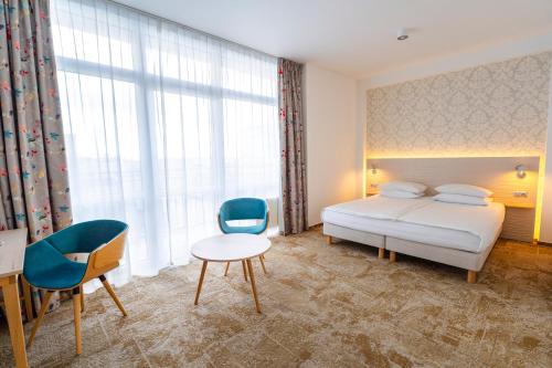Hotel Metropol, Varsavia (foto 9)