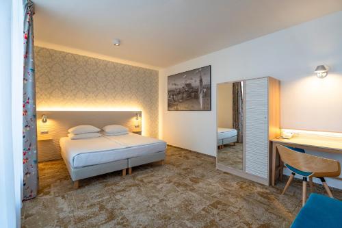 Hotel Metropol, Varsavia (foto 3)