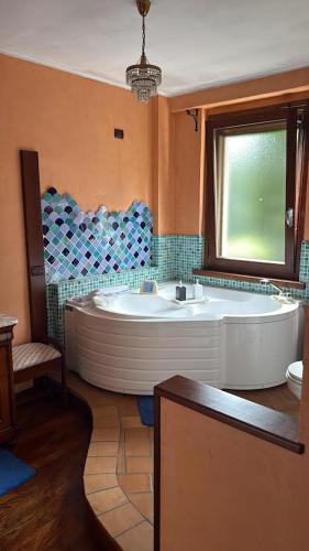 B&B Art Experience Novecento e Dintorni - Piagnano