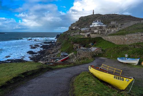 Tesis özellikleri, The Tremont in Penzance