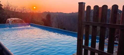 B&B TERRA DI COLLINA - Accommodation - Montegrosso dʼAsti