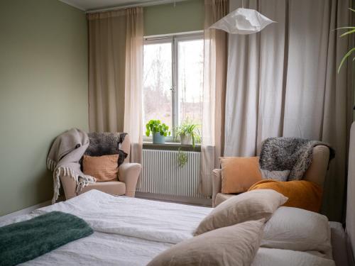 Marinans Guesthouse in Navekvarn