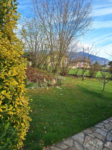 Kilátás, Le Studio de Zaza - Annecy 15 min in Alby-sur-Cheran