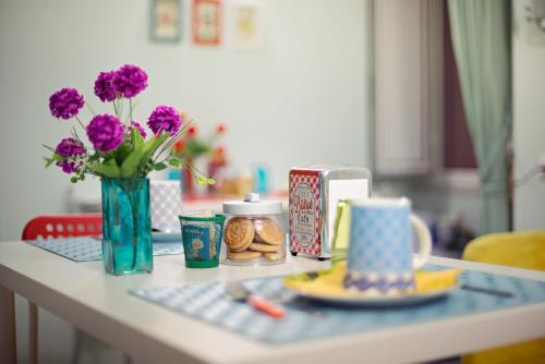 Viaggio a Napoli B&B, Naples