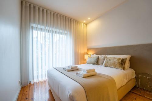 Brittos Lapa Apartment in Oporto City Center 2