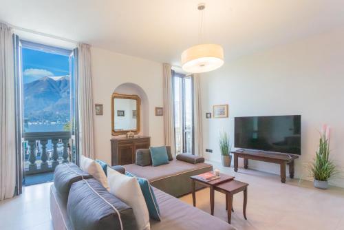 Bellagio Prestige Style by Rent All Como