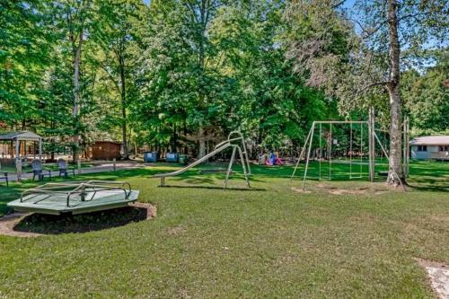 Seadmed, Pine & Paddle in Saint Germain (WI)