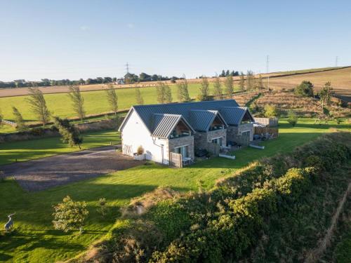 2 Bed in Forfar oc-92622 gîte à louer Careston