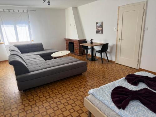 Lake View near Lucerne in Hergiswil