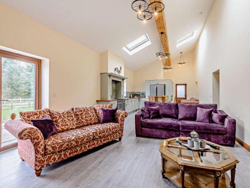 Faciliteter, 4 Bed in Garstang 81290 in Forton (Lancashire)