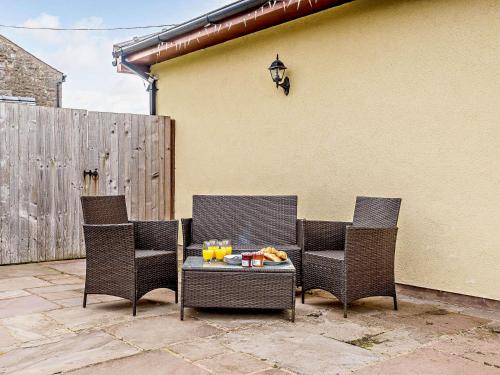 Faciliteter, 4 Bed in Garstang 81290 in Forton (Lancashire)