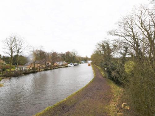 Faciliteter, 4 Bed in Garstang 81290 in Forton (Lancashire)