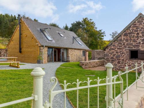 3 Bed in Ratlinghope 79238 gîte à louer Ratlinghope