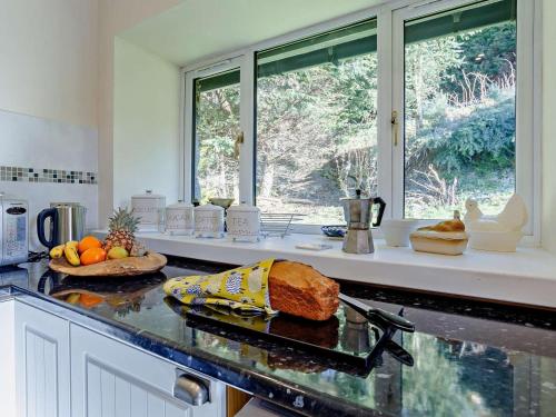 Зручності, 2 Bed in Huntly oc-81306 in Kildrummy