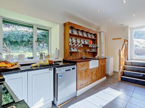 Зручності, 2 Bed in Huntly oc-81306 in Kildrummy