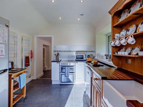 Зручності, 2 Bed in Huntly oc-81306 in Kildrummy
