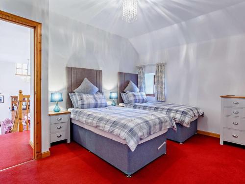Зручності, 2 Bed in Huntly oc-81306 in Kildrummy