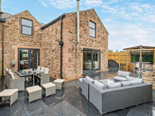 Létesítmények, 3 Bed in Carlisle oc-95095 in Hethersgill