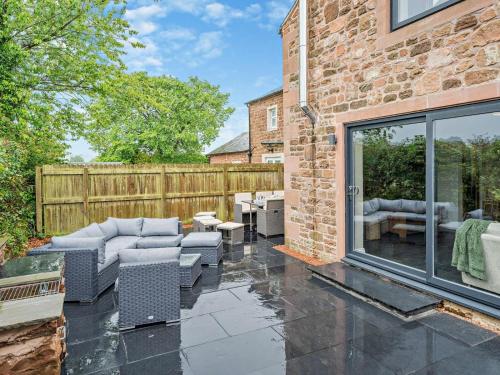 Létesítmények, 3 Bed in Carlisle oc-95095 in Hethersgill