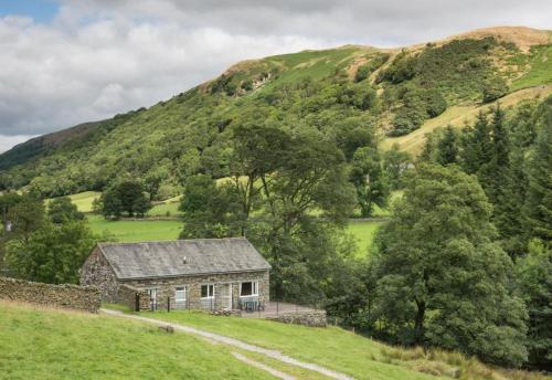 3 Bed in Longsleddale SZ466 gîte à louer Ubarrow Hall