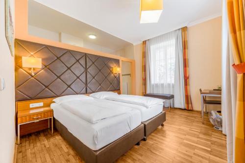 Villa Ceconi by Das Grüne Hotel zur Post - 100% BIO, Salzburg (zdjęcie 10)