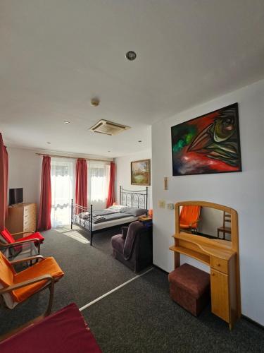 Pension Zlata Noha Room Type - Double Room