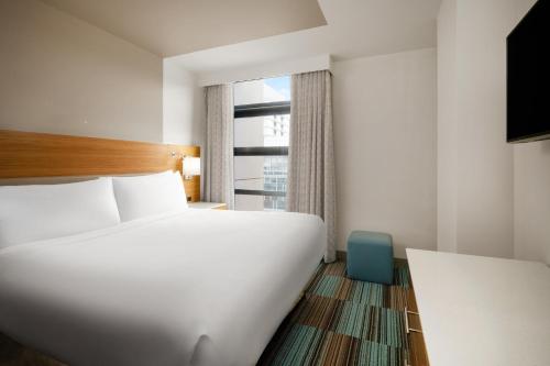 EVEN Hotel Seattle DTWN Lake Union an IHG Hotel - image 36