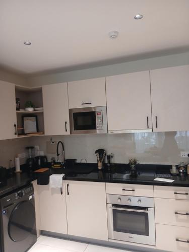 Citrine Court Apartment — other in Ghana Apartment G1, Ground Floor, Trofwi Ghana,