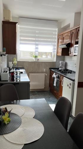 Konig apartman in ヒビツ