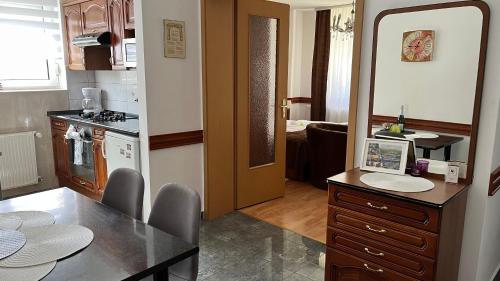 Konig apartman in ヒビツ