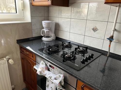 Konig apartman in ヒビツ