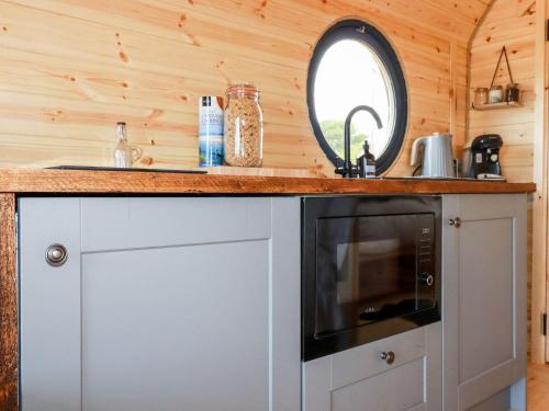 Hotelli välisilme, Stargaze in Stithians