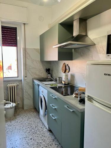 köök, A due passi dalla Certosa in Certosa di Pavia