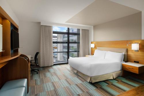 EVEN Hotel Seattle DTWN Lake Union an IHG Hotel - image 33