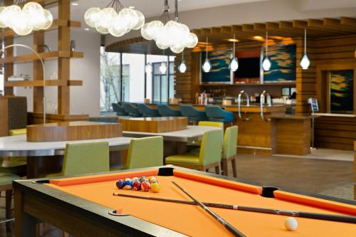 EVEN Hotel Seattle DTWN Lake Union an IHG Hotel - image 35