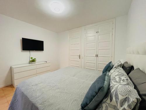 Duplex Parque Santiago-2