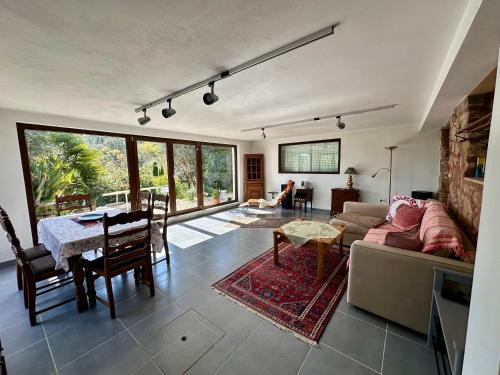 Quinta do Convento gîte à louer Painho