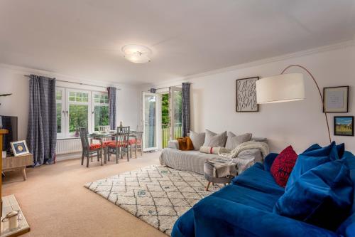 Turnberry Apartments in Тернберрі