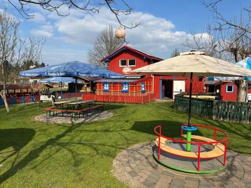 Ferienhaus Spielburg in Altötting, Deutschland