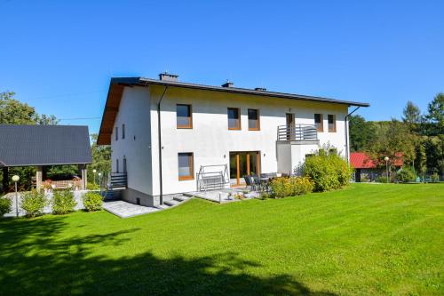 Apartamenty Tilia Laskowa - Zator 1