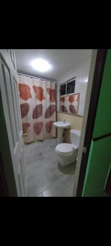 Casa alojamiento