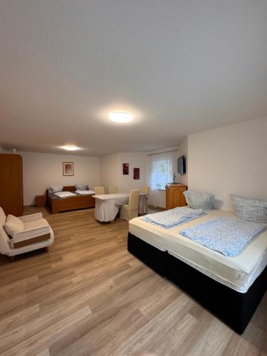 利迪婭度假公寓 (Ferienapartment Lidia) in 卡斯特勞恩