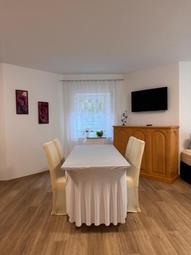 利迪婭度假公寓 (Ferienapartment Lidia) in 卡斯特勞恩