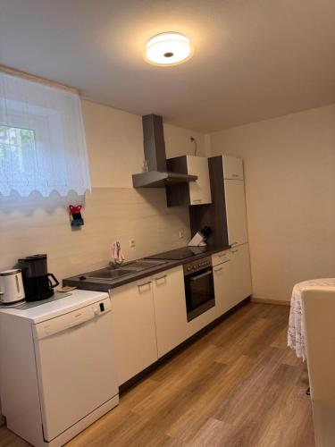 利迪婭度假公寓 (Ferienapartment Lidia) in 卡斯特勞恩