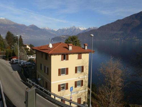 LakeSide Villa Del Pierangelo: Appartamento Ginko in Cremia