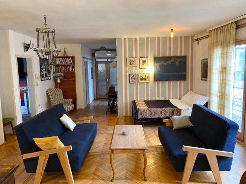 . Apartmani SuperStar